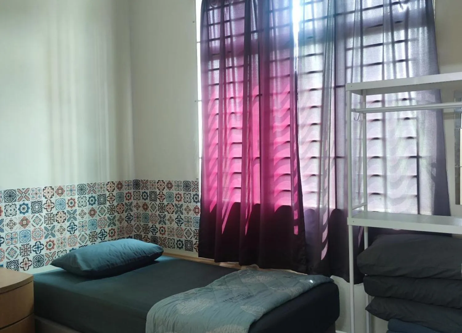 Fz Homestay Malacca 0*,  Malaysia